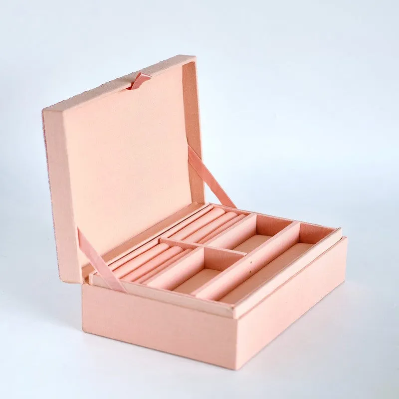 TrinketNest Luxe Jewelbox media 7