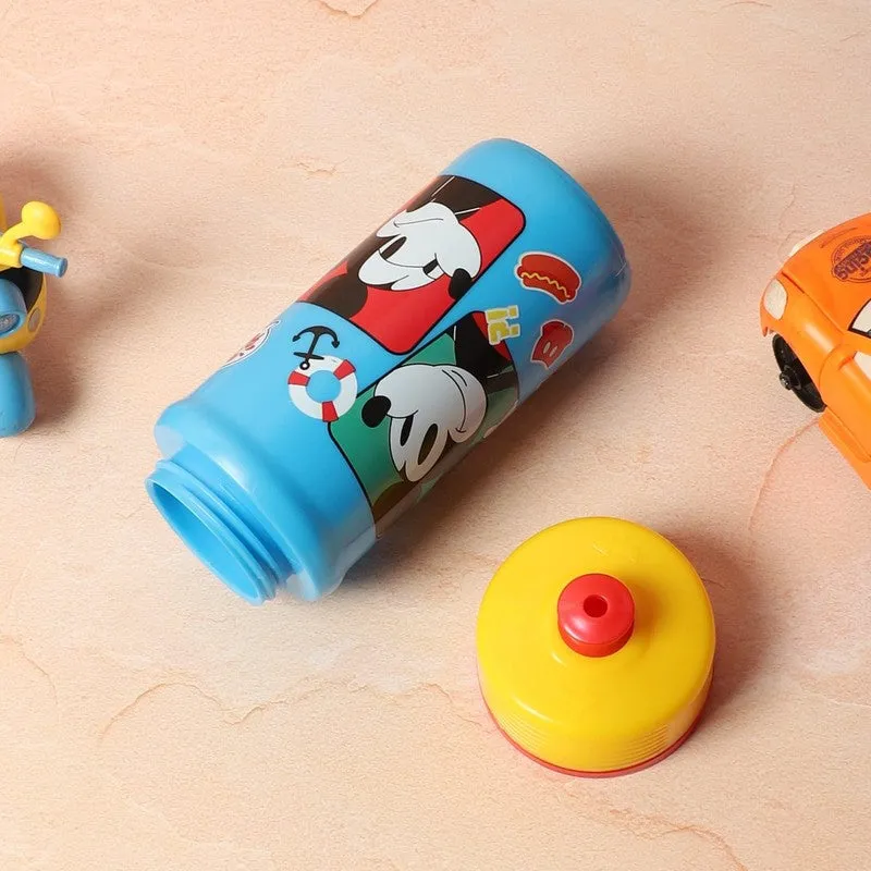 Mickey Fun Sipper Water Bottle - 390 mL media 5