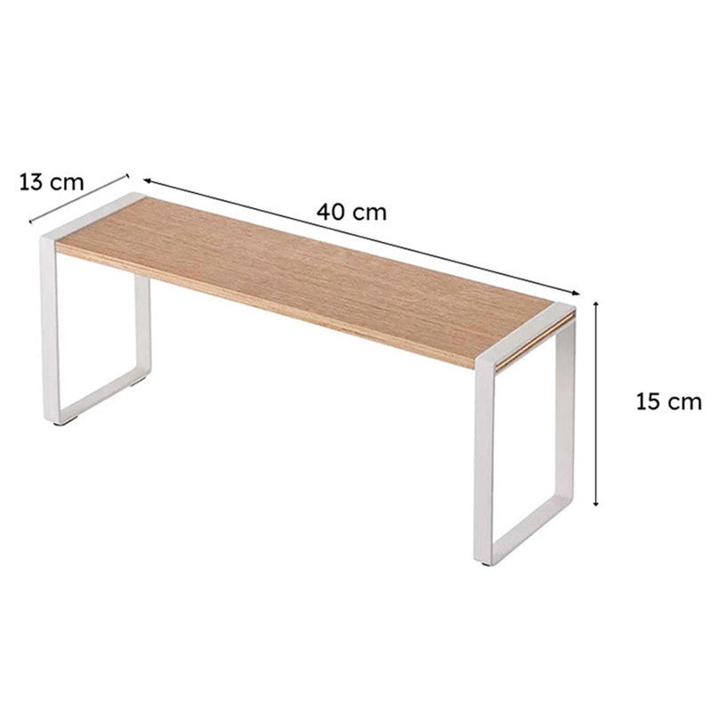 Deck Drift Rack media 8