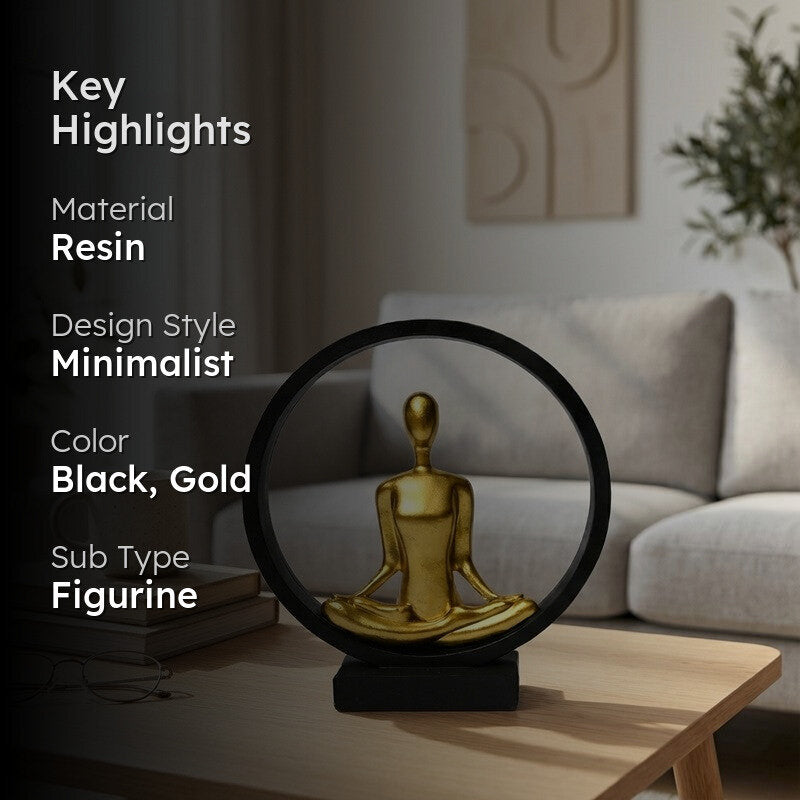Inner Balance Yoga Showpiece media 2