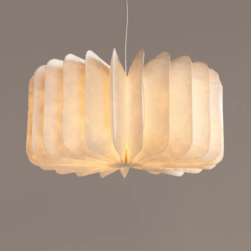 Fig Living Cocoon Pendant Lamp media 7