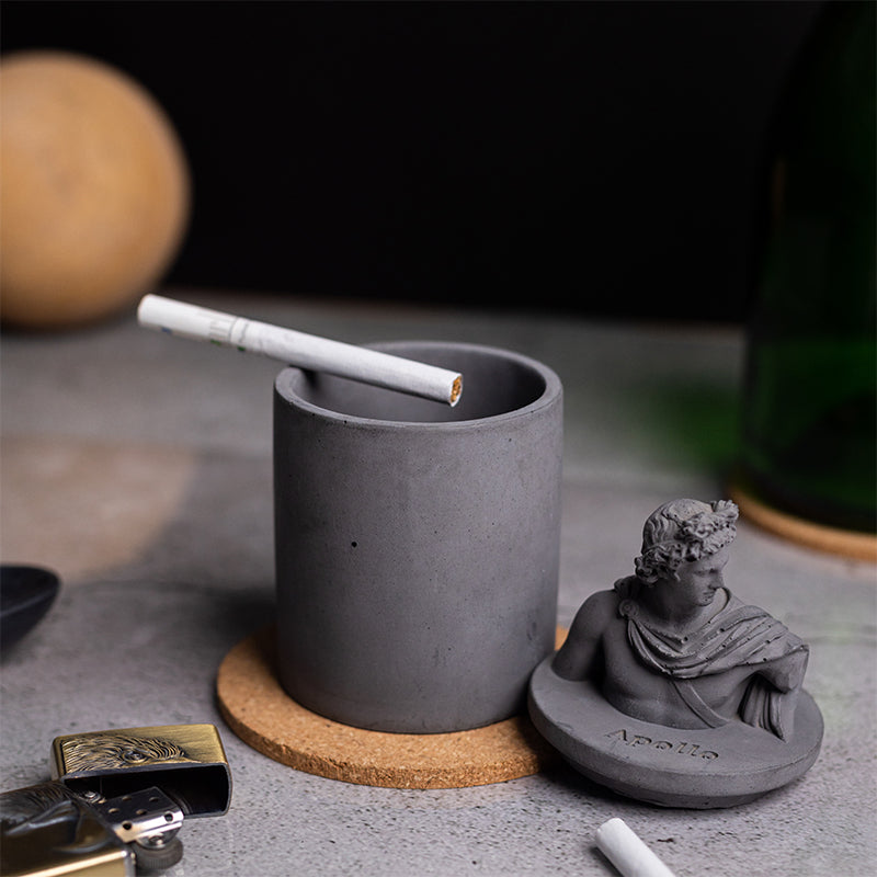 Apollo Ash Tray media 3