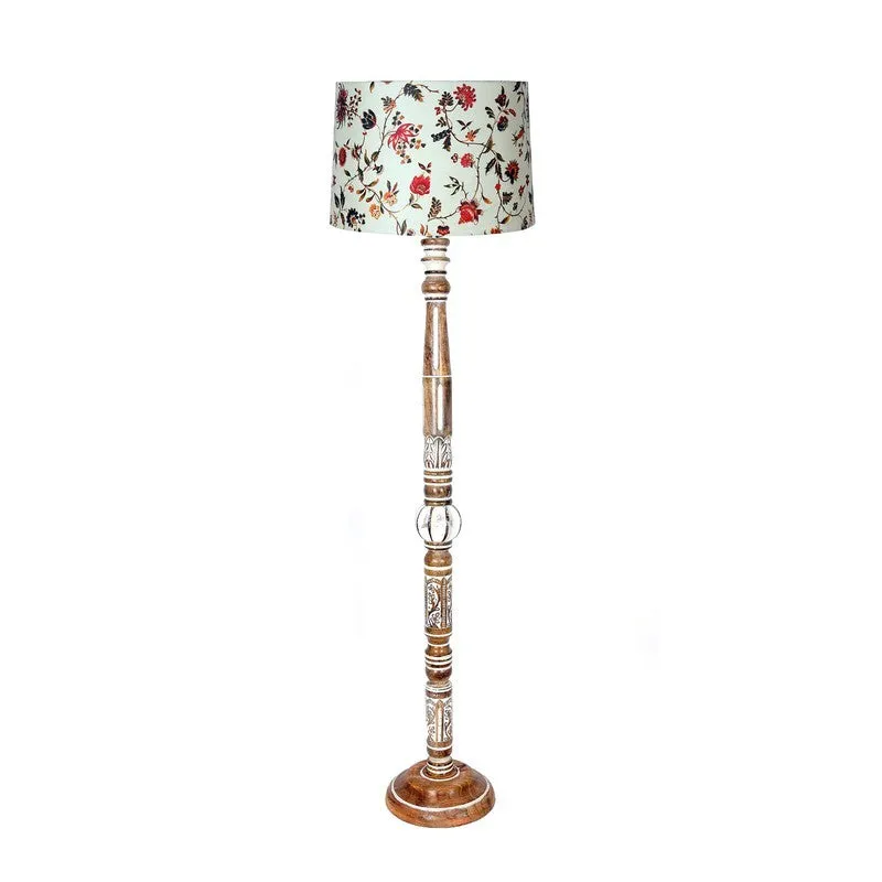 RadianceAura Stylish Floor Lamp media 3