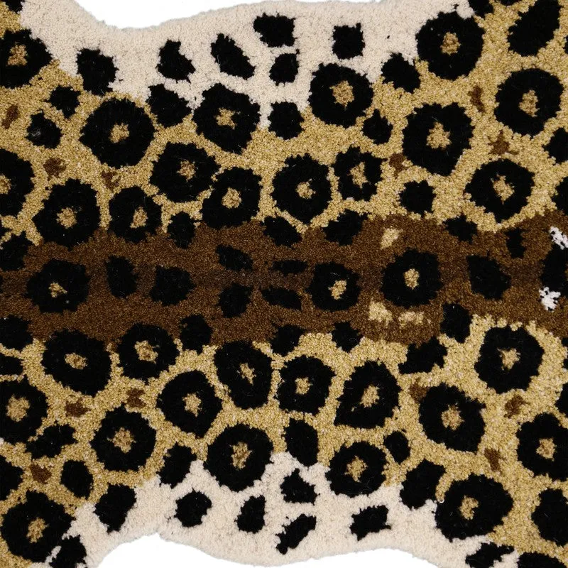 Roar & Play Cotton Carpet media 6