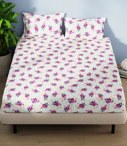 100% Cotton