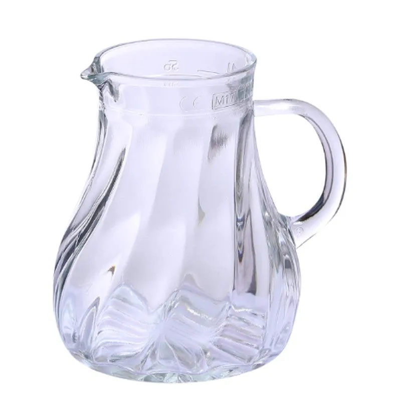 Orvella Glass Jug - 1000 ML media 8