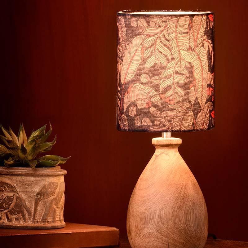 Fabric Shade