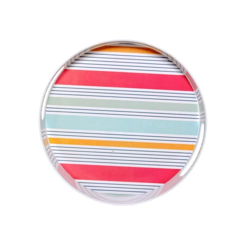 Dootie Round Serving Tray media 3