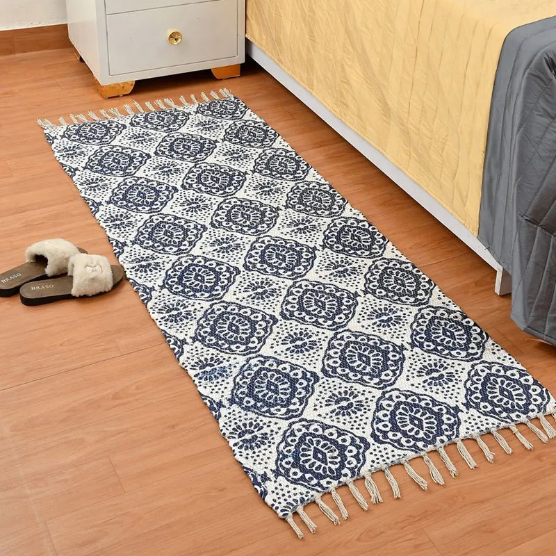 Saffara Runner Rug media 1