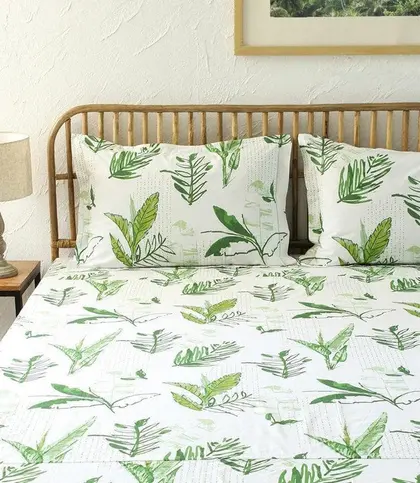 100% Cotton