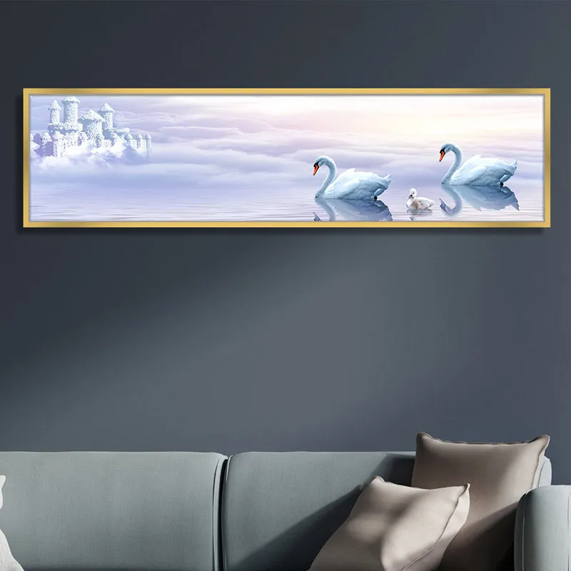 Rochelle Wall Art media 1