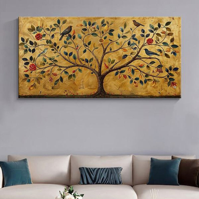 Poly Canvas