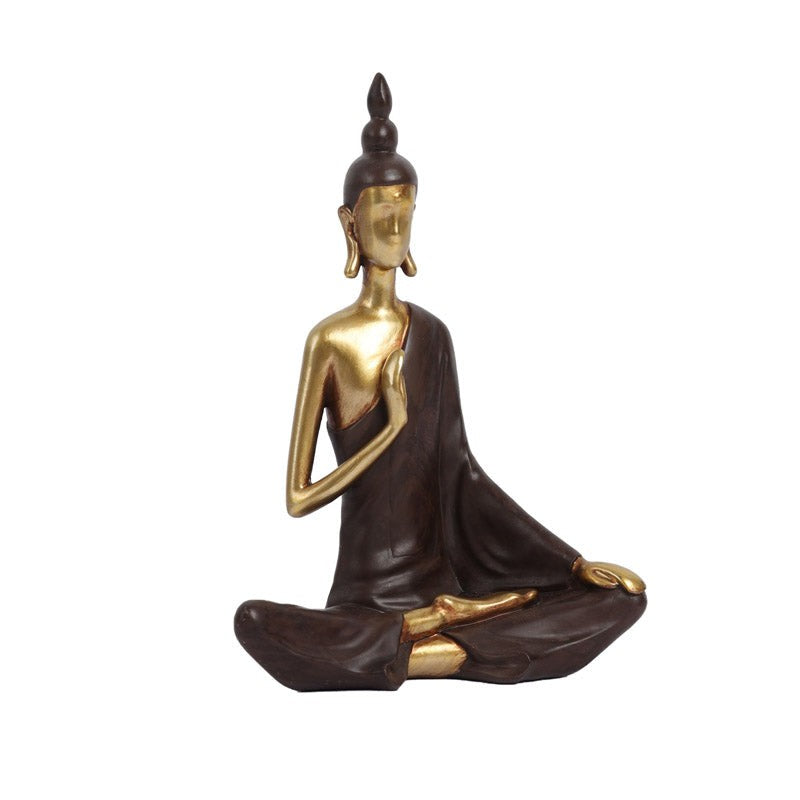 Buddha Harmony Showpiece media 4