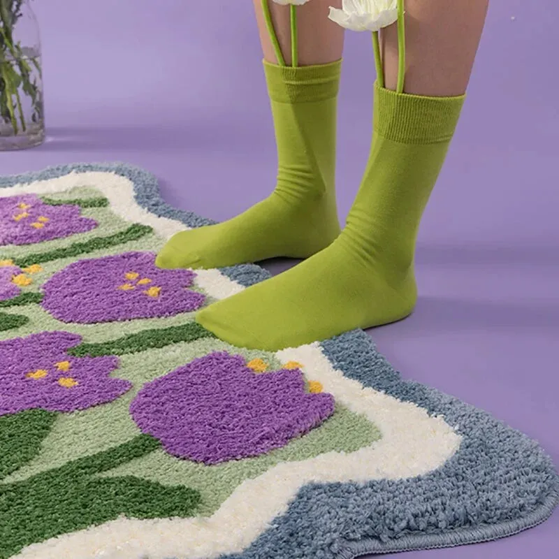 Tulip Tosss Bathmat media 4