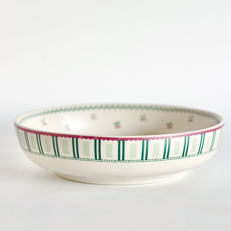 Zeroni Snack Bowl - Ceramic media 4