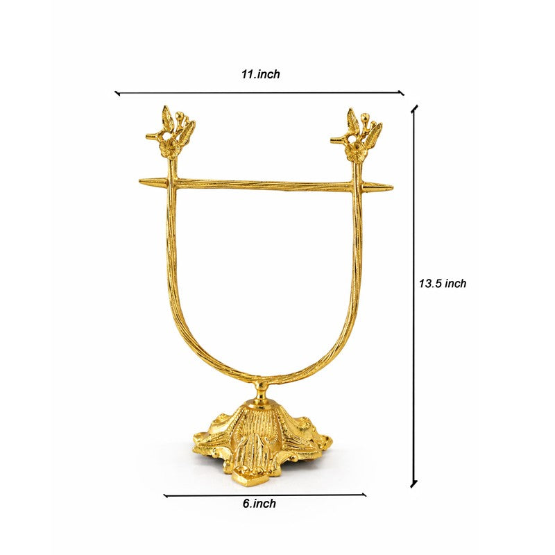 HangEase Aluminium Towel Hanger media 7