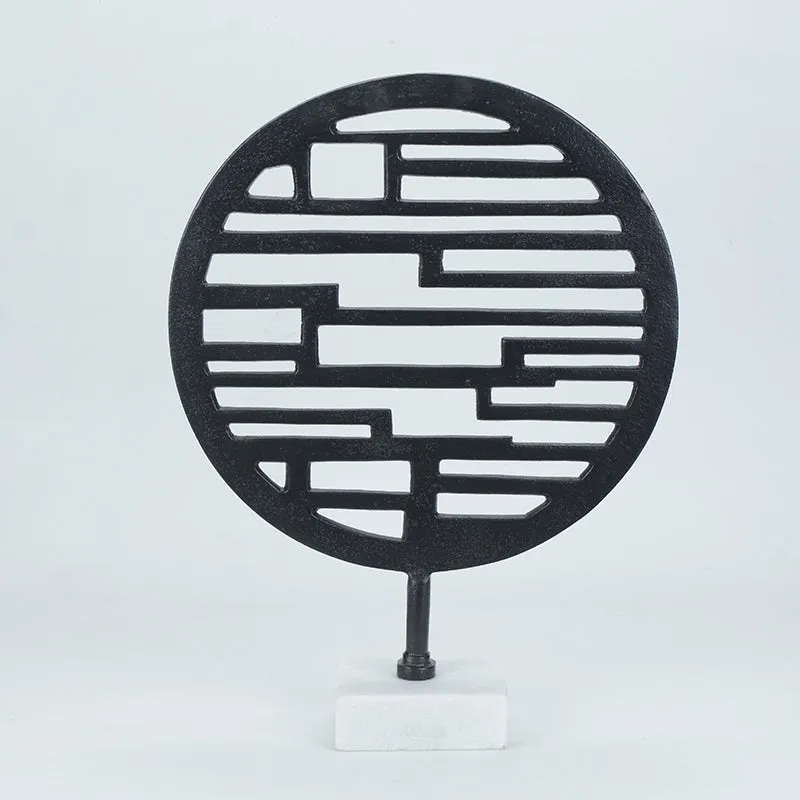 Ecliptica Showpiece - Black media 3