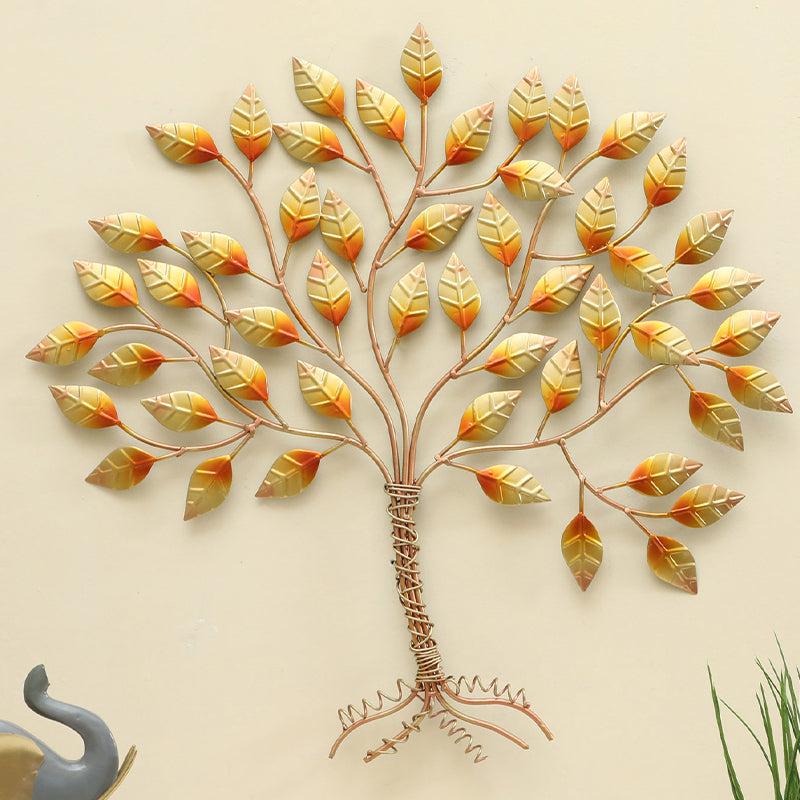 Ares Metal Wall Accent