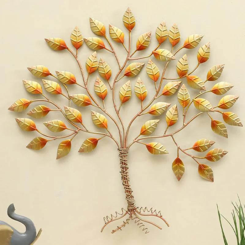 Ares Metal Wall Accent media 1