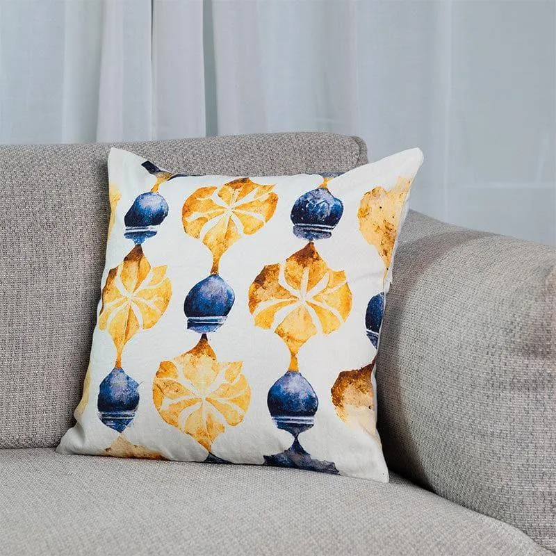 Amodini Cushion Cover media 2