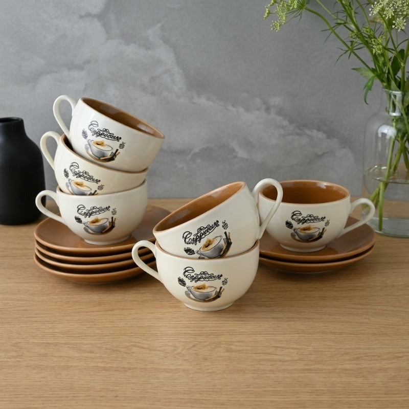 Cappuccino