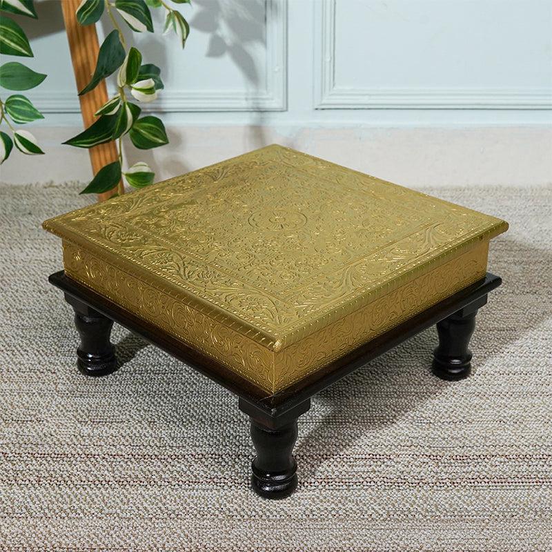 Mango Wood · MDF