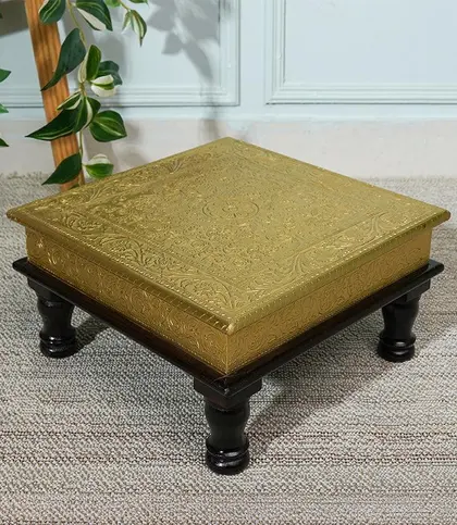 MDF · Mango Wood