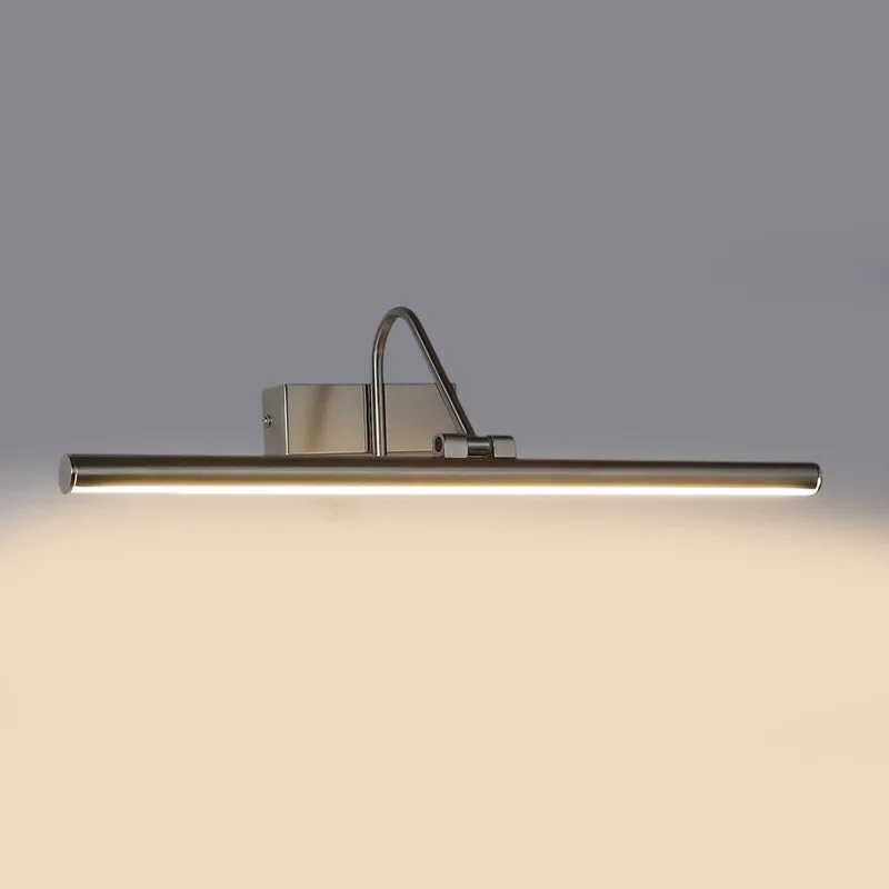 Phoyra Iron Wall Lamp media 9
