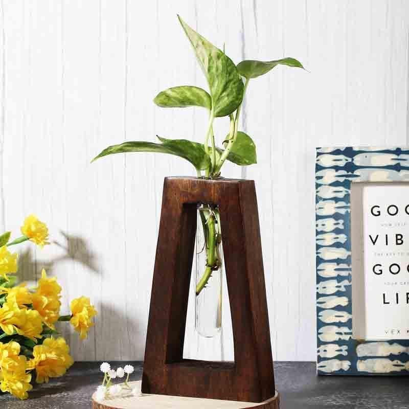 Wood