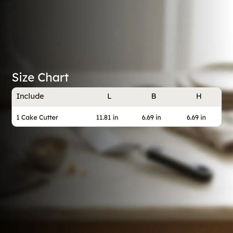 Smart@contact - bake cutter cum server media 5