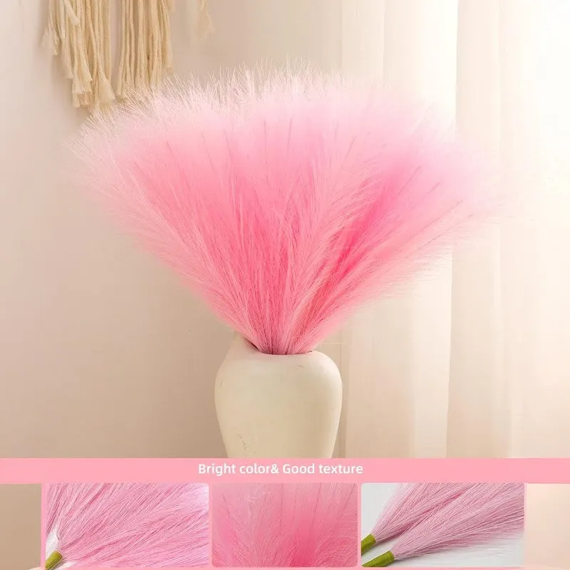 PetalCraft Handcrafted Artificial Flowers - Set Of Six media 5