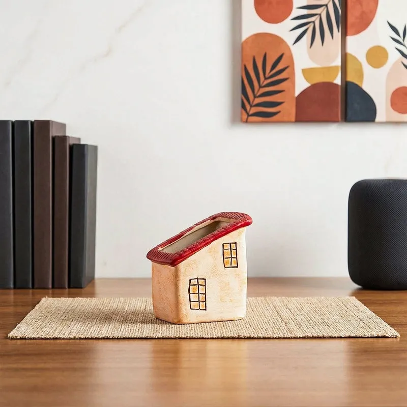 Cute Home Handcrafted Planter media 1