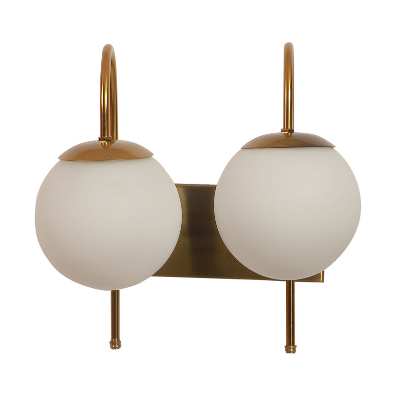 Riozza Iron Wall Lamp media 6