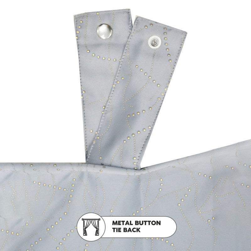 Orylis Solid Curtains media 3