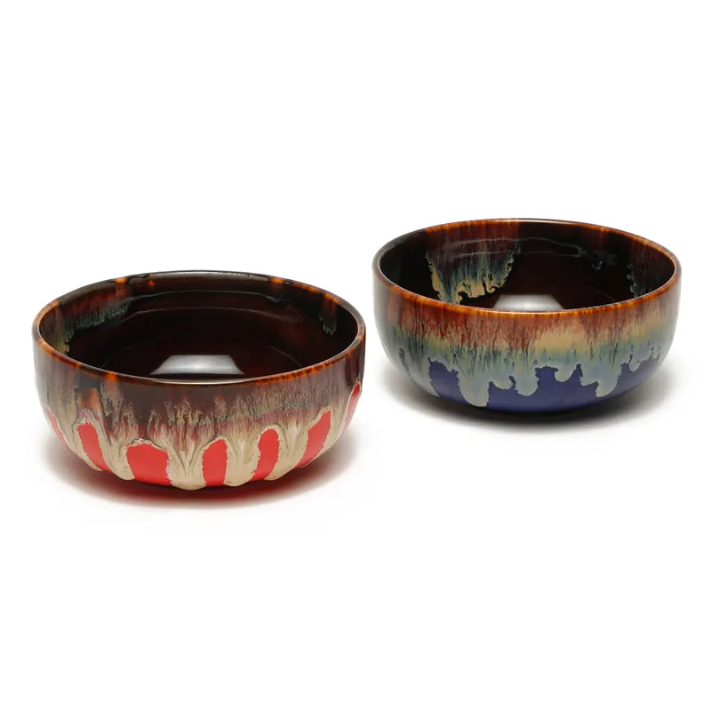 Aura Snack Bowl - Set Of Two media 5