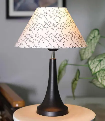 Fabric Shade