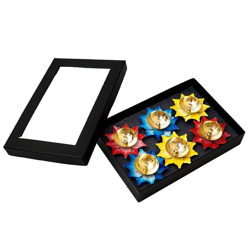 Enchanting Tealights Set media 6