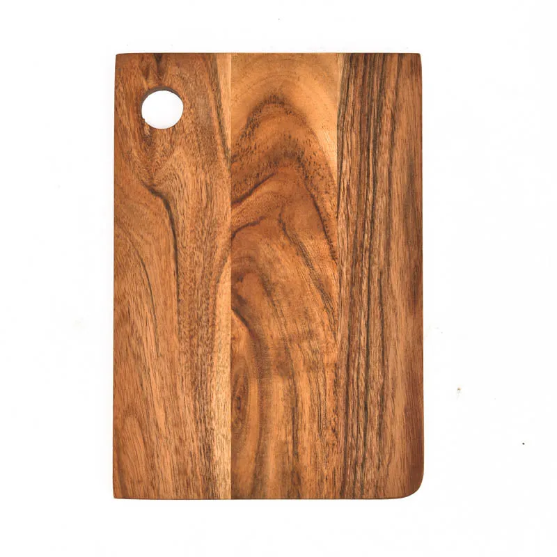 Alderon Wood Chopping Board media 3