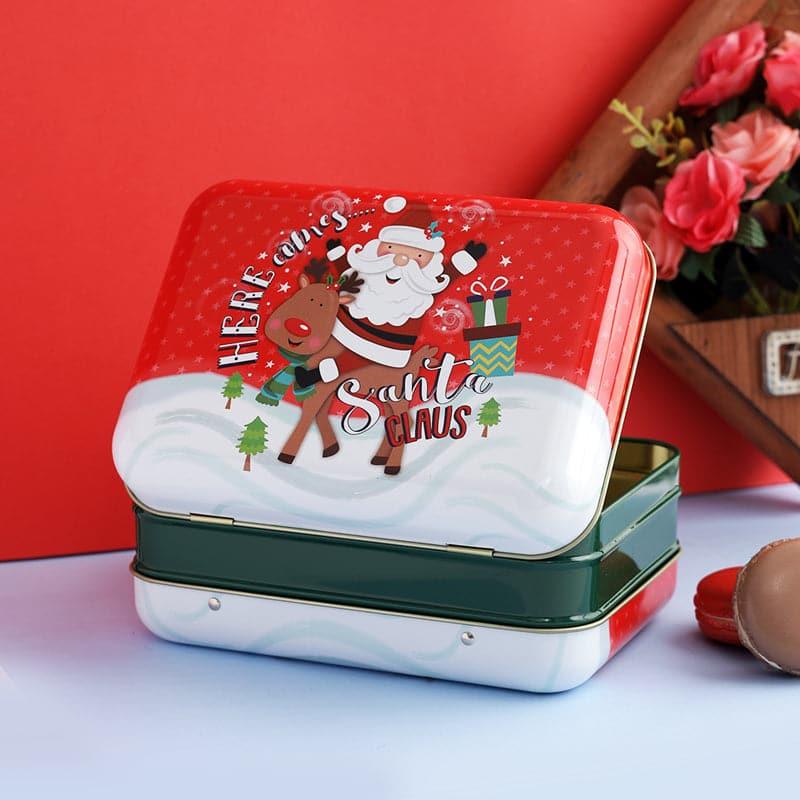Jingle Fun Storage Box media 3