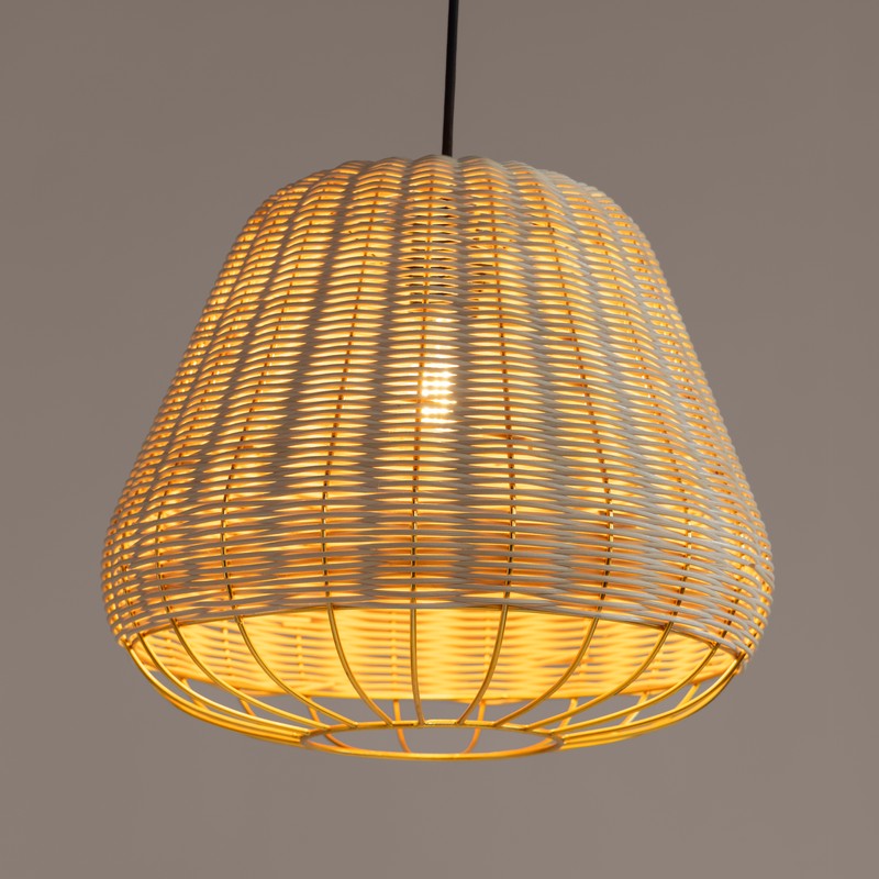 Fig Living Urban Rustica I Ceiling Lamp media 4