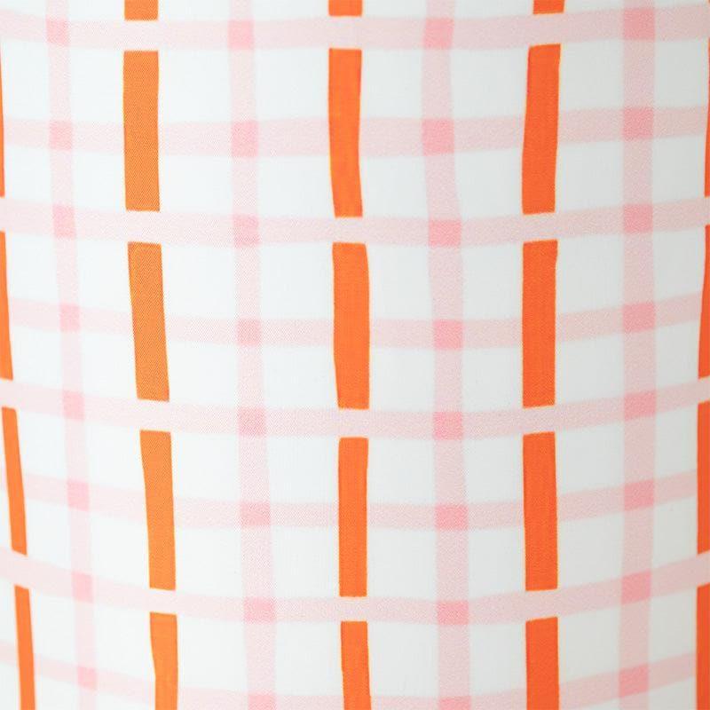 Merry Grided Cylindrical Shade media 4