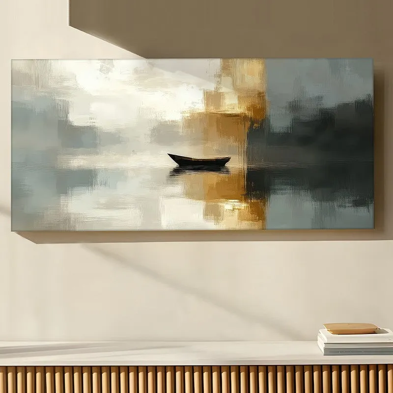 Nirvasa Wall Art media 5
