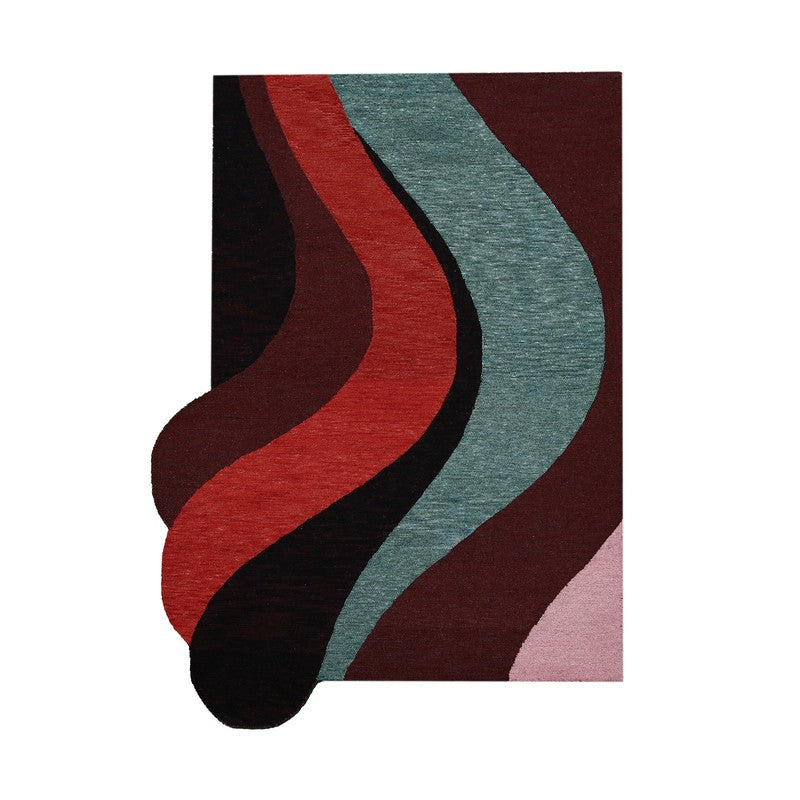 Zentro II Cotton Carpet