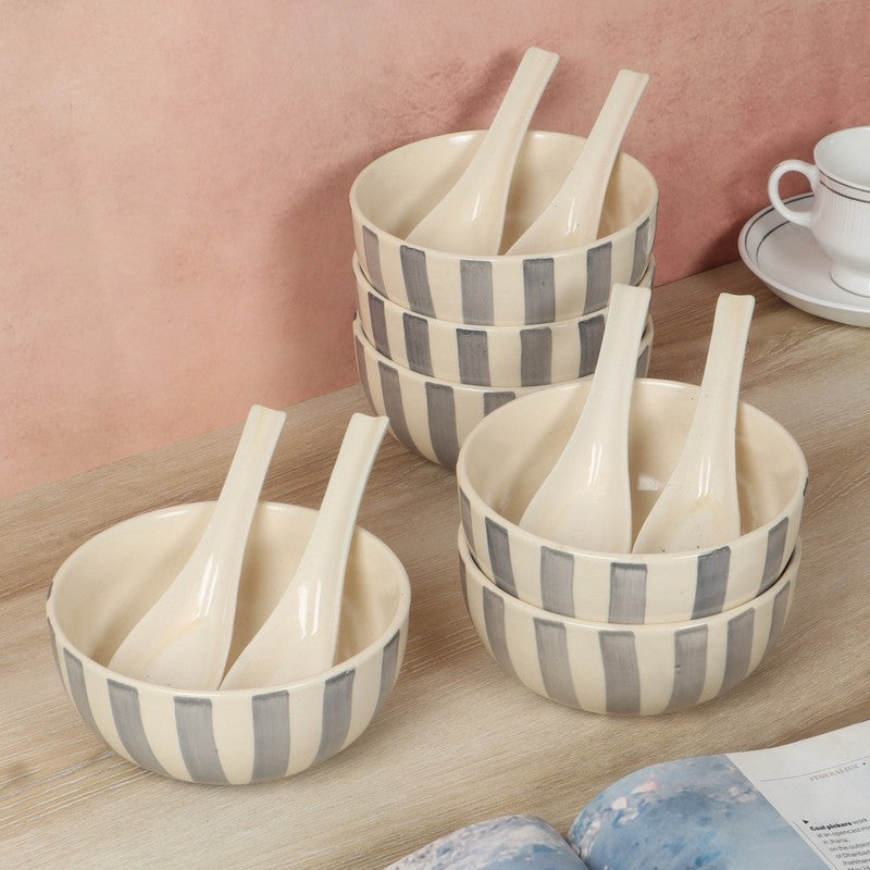 Twelve Piece Set