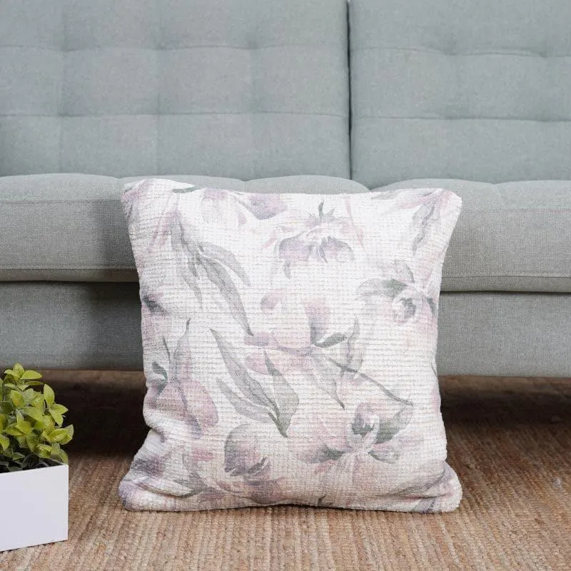Aashma Cushion Cover media 1