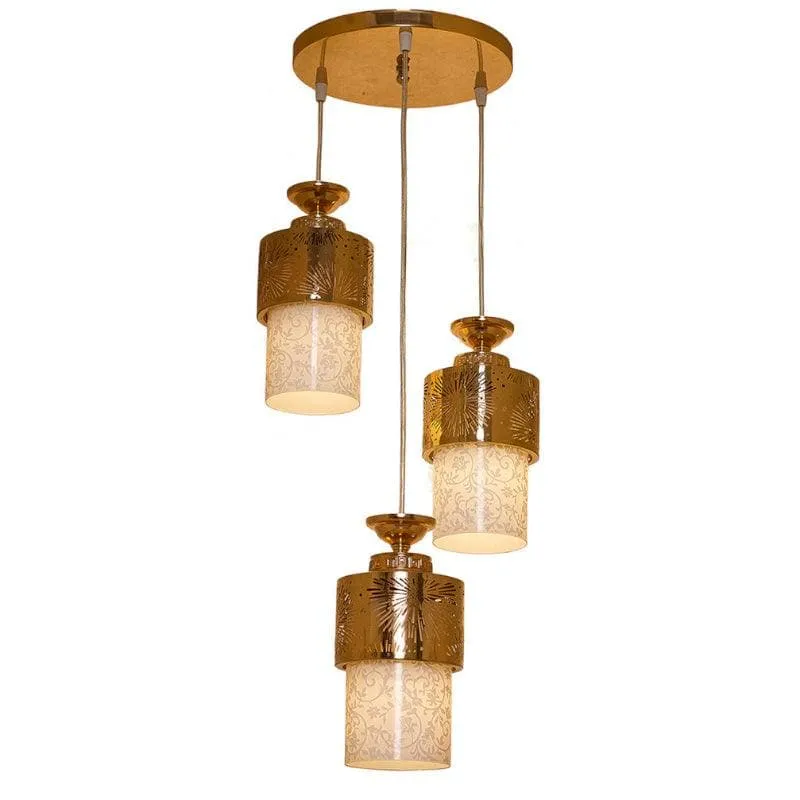 Alaka Cluster Ceiling Lamp media 4