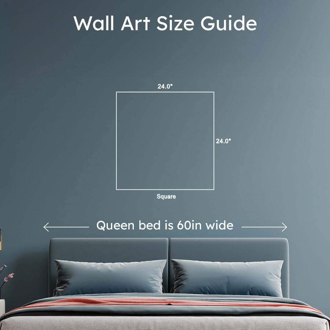 Vakrthund Reverance Wall Painting media 5