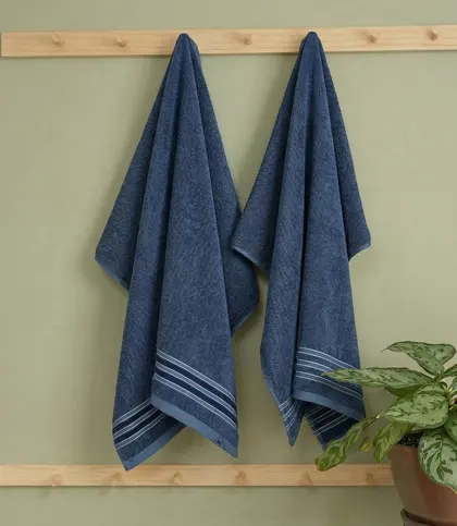 Cotton · Bamboo