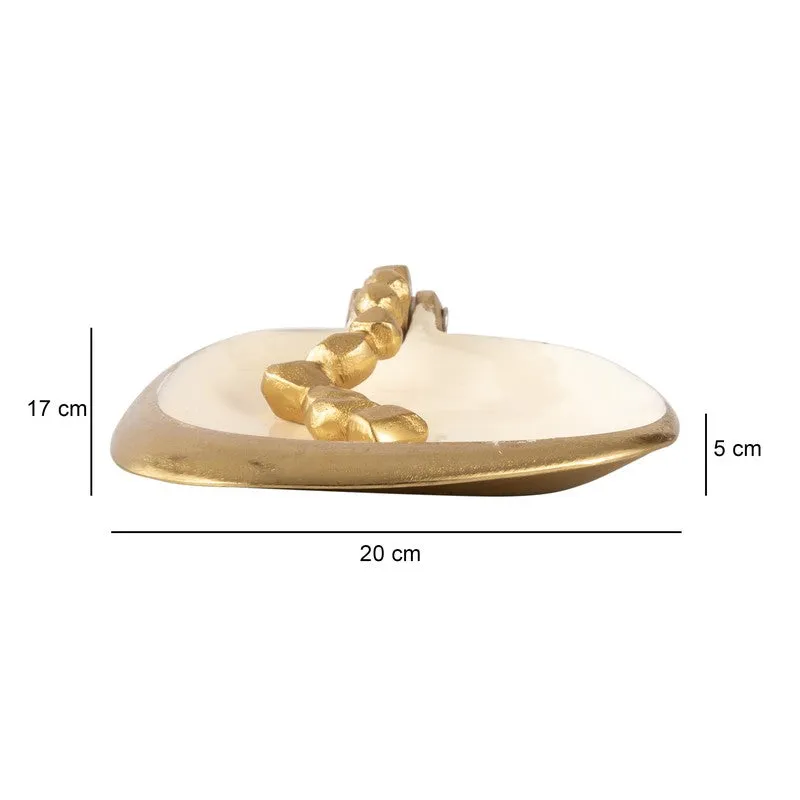 Sablon Aluminium Napkin Holder media 8