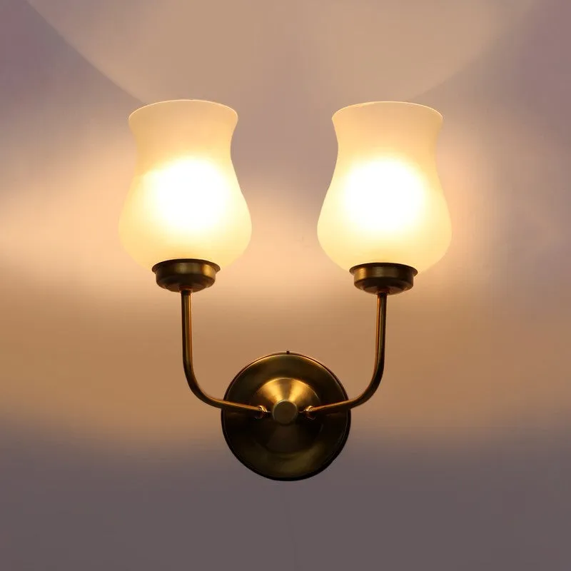Zoravelle Duo Wall Lamp media 6